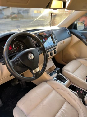 VW Tiguan 2.0-TDI, снимка 14
