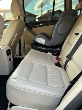 VW Tiguan 2.0-TDI, снимка 10