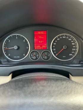 VW Tiguan 2.0-TDI, снимка 9