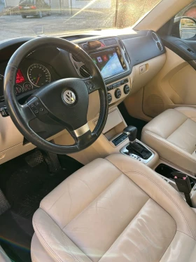 VW Tiguan 2.0-TDI, снимка 15