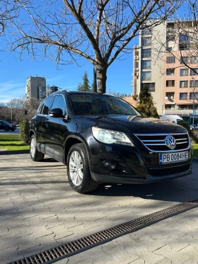 VW Tiguan 2.0-TDI, снимка 3