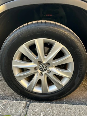 VW Tiguan 2.0-TDI, снимка 16