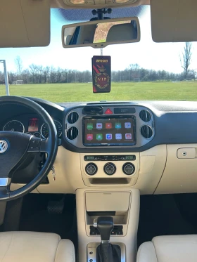 VW Tiguan  2.0-TDI DSG 4MOTION - 18500 лв. / 9458.90 € - 49517451 11