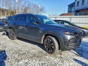 Mazda CX-50 PREMIUM PLUS* BOSE* HEAD-UP* ПОДГРЕВ* ОБДУХВАНЕ - 24100 € / 47135.50 лв. - 43994112 3