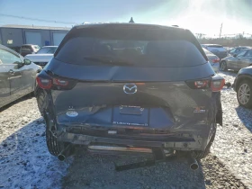 Mazda CX-50 PREMIUM PLUS* BOSE* HEAD-UP* ПОДГРЕВ* ОБДУХВАНЕ - 24100 € / 47135.50 лв. - 43994112 5