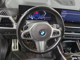 BMW X5 / XDRIVE40I / M-PACK / DISTRONIC / CARFAX - 47400 € / 92706.34 лв. - 22325841 11