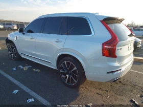 Volvo Xc90 2l Recharge Plug-In Hybrid T8 Inscription Expressi - 22000 € / 43028.26 лв. - 66633843 3