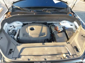 Volvo Xc90 2l Recharge Plug-In Hybrid T8 Inscription Expressi - 22000 € / 43028.26 лв. - 66633843 10