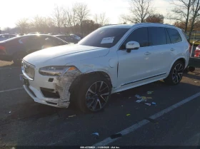 Volvo Xc90 2l Recharge Plug-In Hybrid T8 Inscription Expressi - 22000 € / 43028.26 лв. - 66633843 2