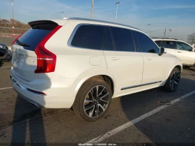 Volvo Xc90 2l Recharge Plug-In Hybrid T8 Inscription Expressi - 22000 € / 43028.26 лв. - 66633843 4