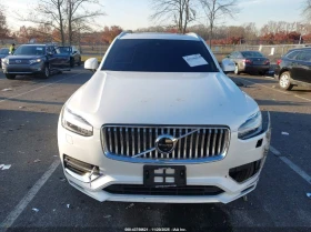 Volvo Xc90 2l Recharge Plug-In Hybrid T8 Inscription Expressi - 22000 € / 43028.26 лв. - 66633843 12