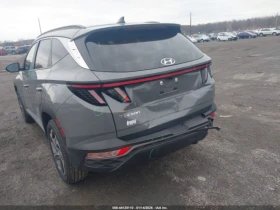 Hyundai Tucson * SEL* КОЖА* ЛЕД* ШИБИДАХ*  - 15300 € / 29924.20 лв. - 68599238 6