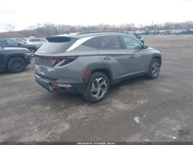 Hyundai Tucson * SEL* КОЖА* ЛЕД* ШИБИДАХ*  - 15300 € / 29924.20 лв. - 68599238 4