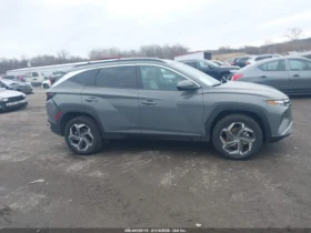 Hyundai Tucson * SEL* КОЖА* ЛЕД* ШИБИДАХ*  - 15300 € / 29924.20 лв. - 68599238 11