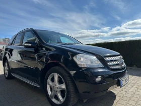 ������ Mercedes-Benz ML 350