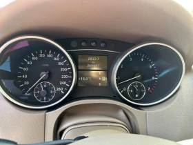 Mercedes-Benz ML 350 V6 | Mobile.bg � ����� ������ 8