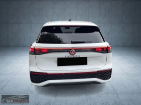 VW Tayron 1.5PHEV/204HP/RLINE/MASSAGE/360/ACC/LED/AMBI/125z | Mobile.bg � ����� ������ 7