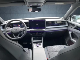 VW Tayron 1.5PHEV/204HP/RLINE/MASSAGE/360/ACC/LED/AMBI/125z | Mobile.bg � ����� ������ 11