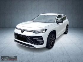 VW Tayron 1.5PHEV/204HP/RLINE/MASSAGE/360/ACC/LED/AMBI/125z