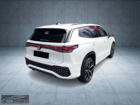 VW Tayron 1.5PHEV/204HP/RLINE/MASSAGE/360/ACC/LED/AMBI/125z | Mobile.bg � ����� ������ 6