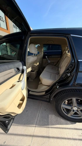 Honda Cr-v - 8500 € / 16624.56 лв. - 57673845 8