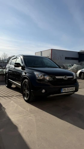 Honda Cr-v - 8500 € / 16624.56 лв. - 57673845 12