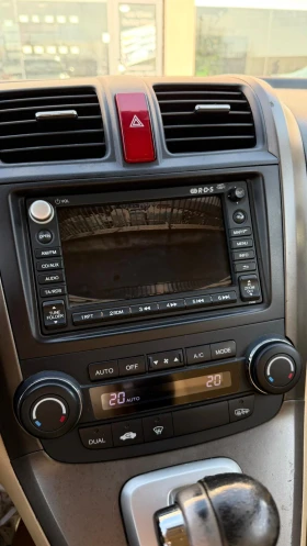 Honda Cr-v - 8500 € / 16624.56 лв. - 57673845 6