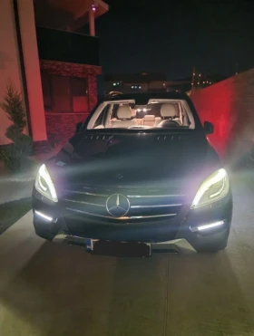 Mercedes-Benz ML 250 AMG OPTIC - 16500 € / 32271.19 лв. - 75618132 6