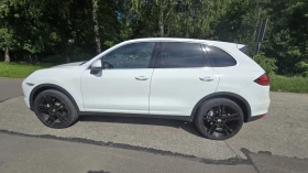 Porsche Cayenne - 8450 € / 16526.76 лв. - 11803880 3