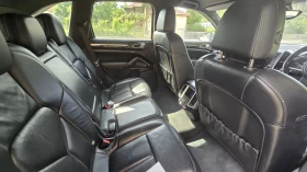 Porsche Cayenne - 8450 € / 16526.76 лв. - 11803880 7