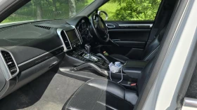 Porsche Cayenne - 8450 € / 16526.76 лв. - 11803880 4
