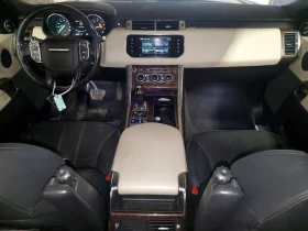 Land Rover Range Rover Sport HSE | Auto.bg — изображение 6