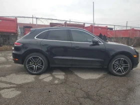 Porsche Macan  S /CARFAX / BOSE / MATRIX  - 28600 € / 55936.74 лв. - 23650914 3