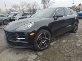 Porsche Macan  S /CARFAX / BOSE / MATRIX  - 28600 € / 55936.74 лв. - 23650914 10