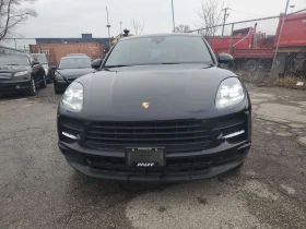 Porsche Macan  S /CARFAX / BOSE / MATRIX  - 28600 € / 55936.74 лв. - 23650914 6