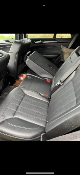 Mercedes-Benz GLE 400 Бракувано! - 10000 € / 19558.30 лв. - 48026607 4