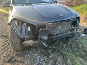 Mercedes-Benz GLE 400 Бракувано!