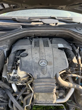 Mercedes-Benz GLE 400 Бракувано! - 10000 € / 19558.30 лв. - 48026607 6