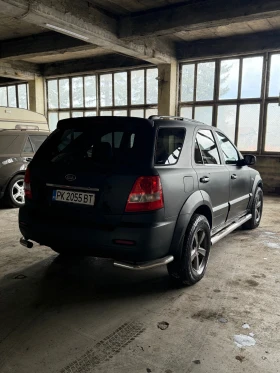 Kia Sorento - 3300 € / 6454.24 лв. - 86233738 3