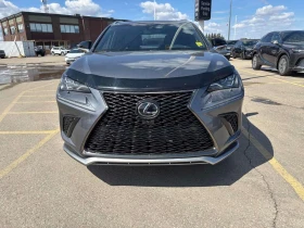 ������ Lexus NX 300