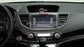 Honda Cr-v 2.4 AWD| �������| CAM| ���.��������� | Mobile.bg � ����� ������ 8