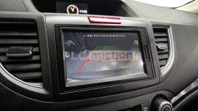Honda Cr-v 2.4 AWD| �������| CAM| ���.��������� | Mobile.bg � ����� ������ 9