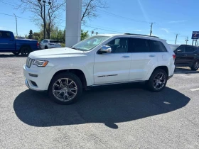 Jeep Grand cherokee Summit /Harman Kardon/DISTRONIC/����������  | Mobile.bg � ����� ������ 2