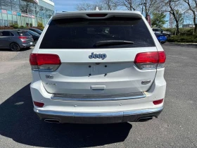 Jeep Grand cherokee Summit /Harman Kardon/DISTRONIC/����������  | Mobile.bg � ����� ������ 4