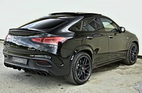 Mercedes-Benz GLE 53 4MATIC COUPE 4M 22AMG Optik 360 4DBURMESTER PANO FULL - 59900 € / 117154.22 лв. - 10585585 4
