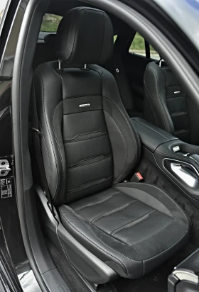 Mercedes-Benz GLE 53 4MATIC COUPE 4M 22AMG Optik 360 4DBURMESTER PANO FULL - 59900 € / 117154.22 лв. - 10585585 14