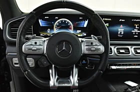 Mercedes-Benz GLE 53 4MATIC COUPE 4M 22AMG Optik 360 4DBURMESTER PANO FULL - 59900 € / 117154.22 лв. - 10585585 11
