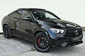 Mercedes-Benz GLE 53 4MATIC COUPE 4M 22AMG Optik 360 4DBURMESTER PANO FULL - 59900 € / 117154.22 лв. - 10585585 3