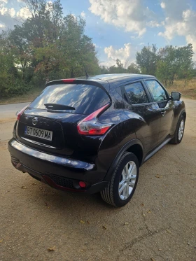 Nissan Juke | Mobile.bg � ����� ������ 5