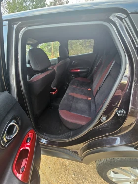 Nissan Juke | Mobile.bg � ����� ������ 9